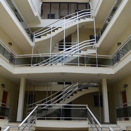 Kineta Apartments Dış mekan fotoğraf