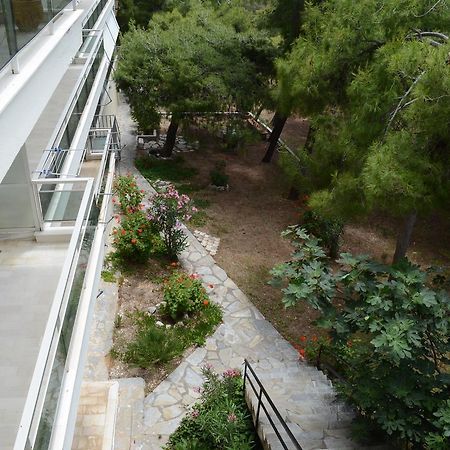 Kineta Apartments Dış mekan fotoğraf