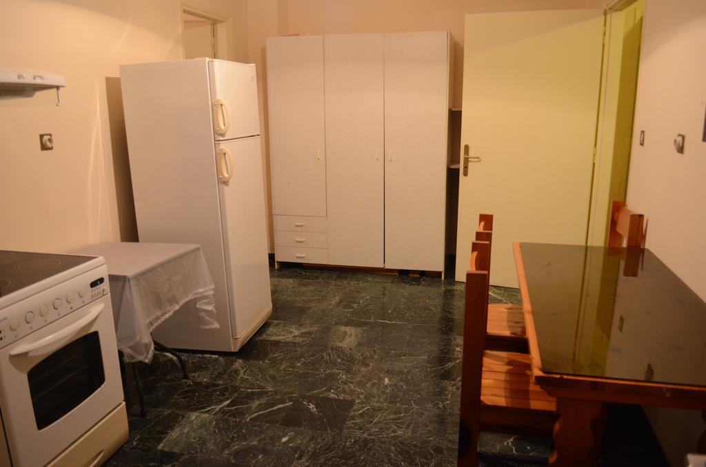 Kineta Apartments Dış mekan fotoğraf