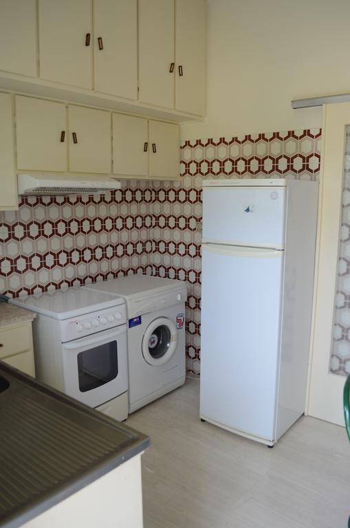 Kineta Apartments Dış mekan fotoğraf