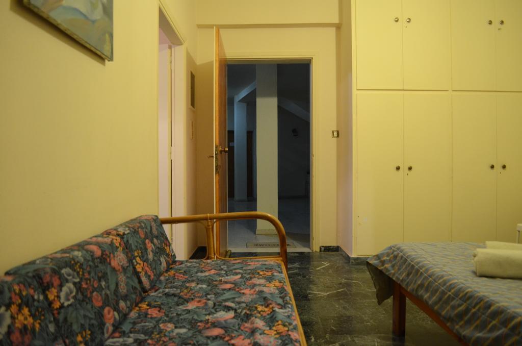 Kineta Apartments Dış mekan fotoğraf