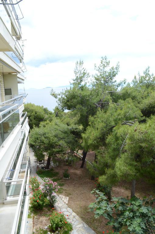 Kineta Apartments Dış mekan fotoğraf