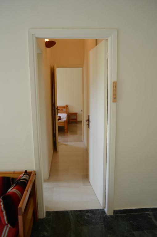 Kineta Apartments Dış mekan fotoğraf