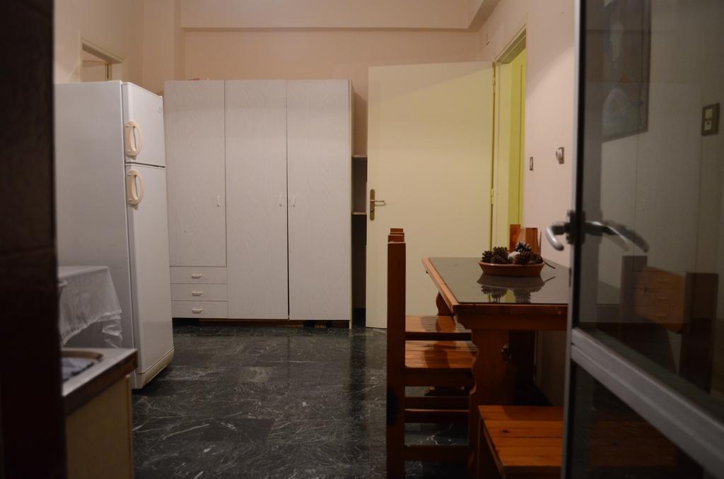 Kineta Apartments Dış mekan fotoğraf