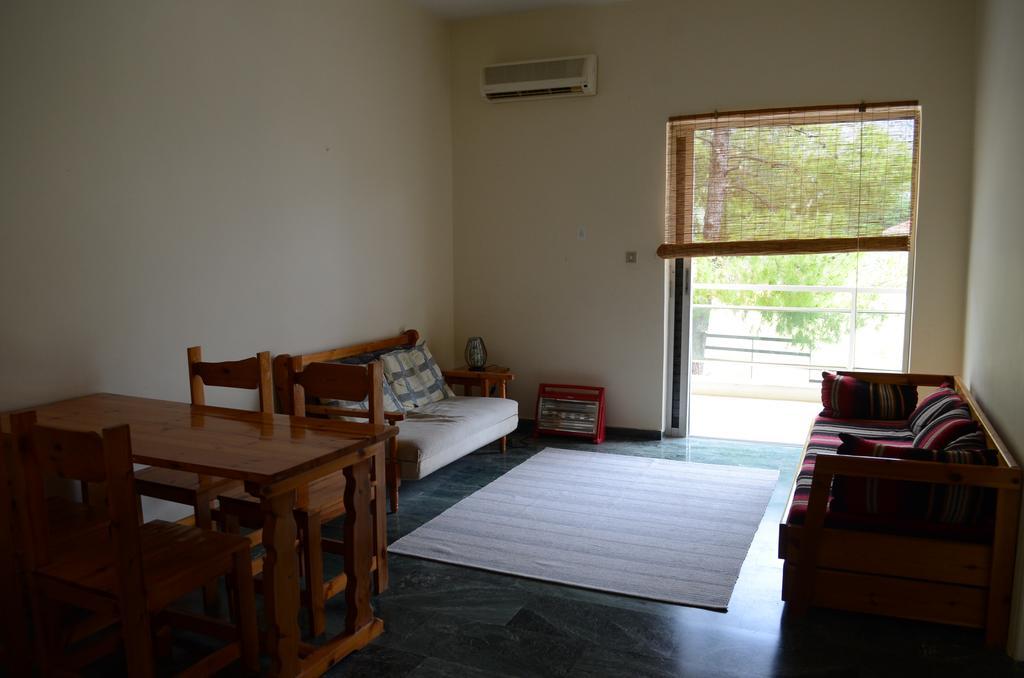 Kineta Apartments Dış mekan fotoğraf