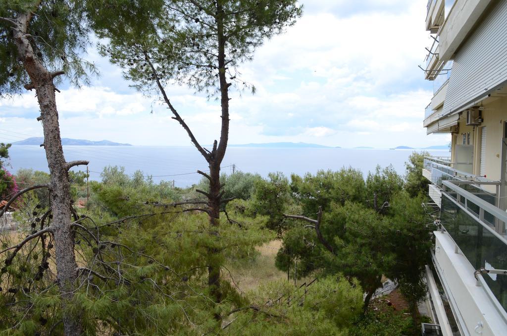 Kineta Apartments Dış mekan fotoğraf