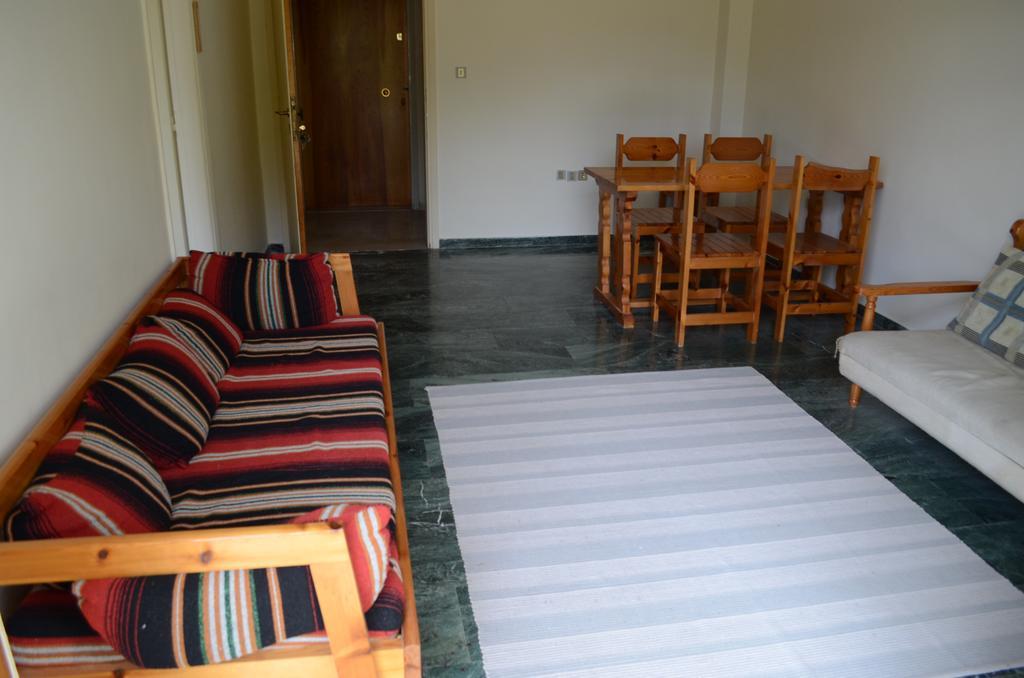 Kineta Apartments Dış mekan fotoğraf