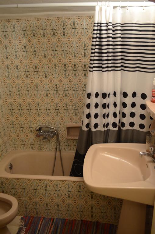Kineta Apartments Dış mekan fotoğraf