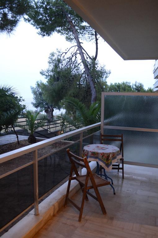 Kineta Apartments Dış mekan fotoğraf