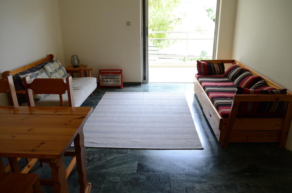 Kineta Apartments Dış mekan fotoğraf