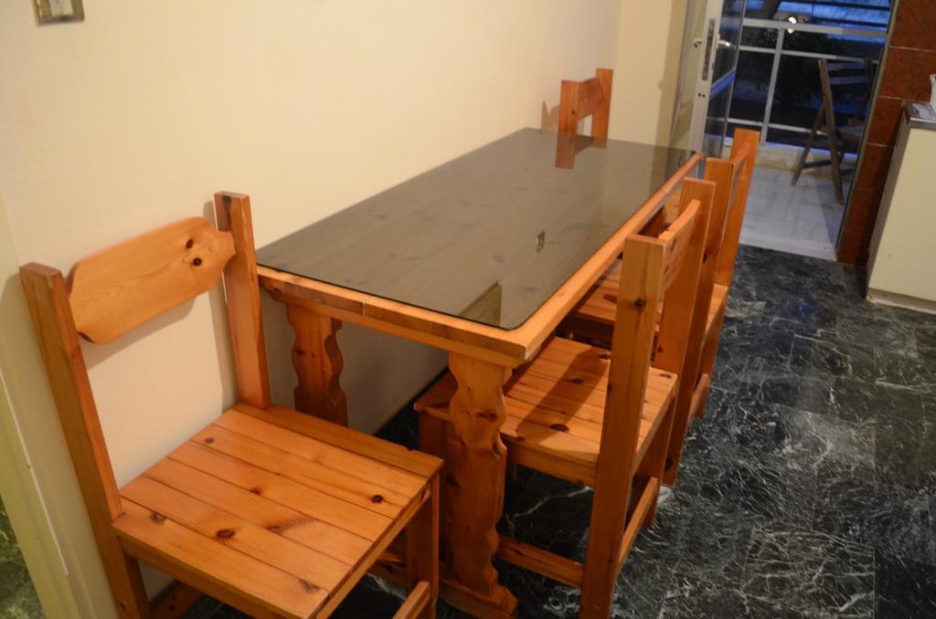 Kineta Apartments Dış mekan fotoğraf