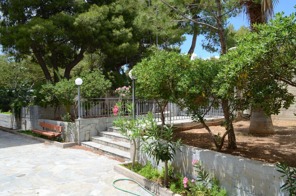 Kineta Apartments Dış mekan fotoğraf
