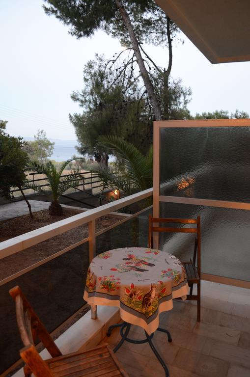 Kineta Apartments Dış mekan fotoğraf