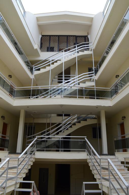 Kineta Apartments Dış mekan fotoğraf
