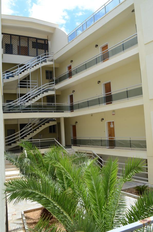 Kineta Apartments Dış mekan fotoğraf