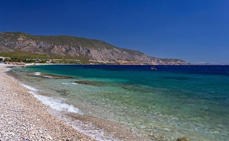 Kineta Apartments Dış mekan fotoğraf